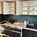 Rekreacni Dum 아파트 Dobšín
