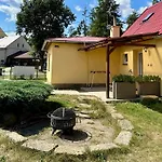 Rekreacni Dum 아파트
