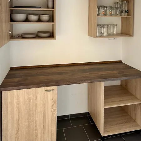 Apartment Rekreacni Dum Dobsin