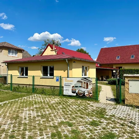 Rekreacni Dum * Dobšín