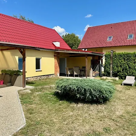 Rekreacni Dum