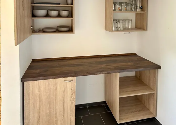 Apartment Rekreacni Dum Dobsin