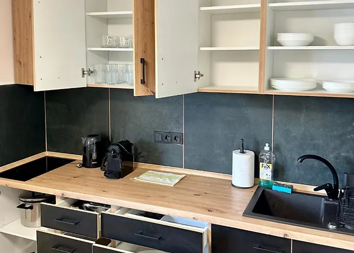 Rekreacni Dum Apartment Dobsin