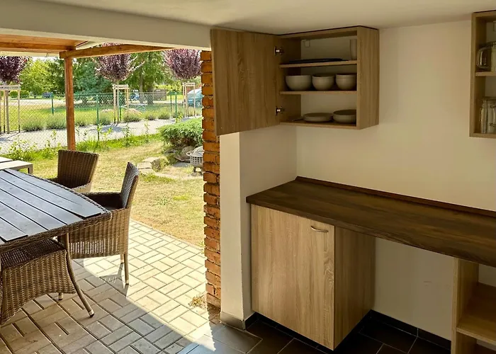 Apartment Rekreacni Dum