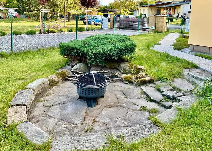 Rekreacni Dum Apartment Dobsin