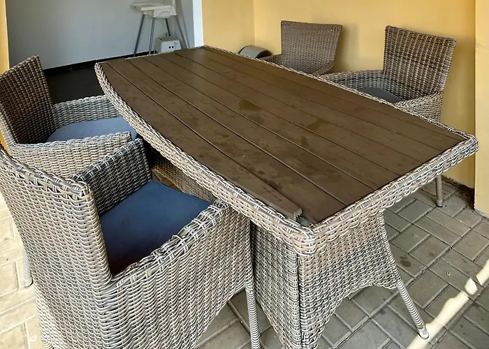 Rekreacni Dum Apartment Dobsin