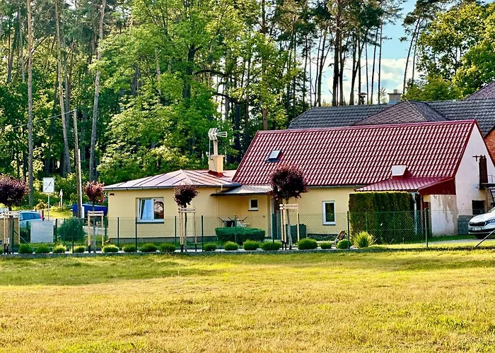 Apartment Rekreacni Dum