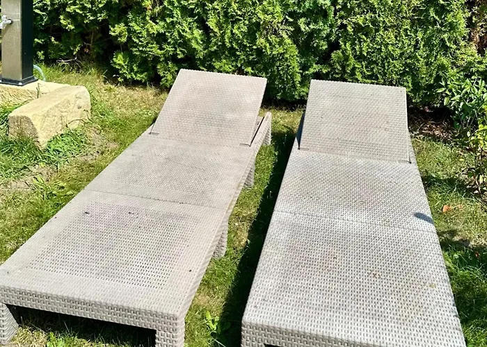 Rekreacni Dum Apartment Dobsin